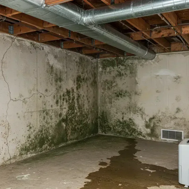 Professional Mold Removal in Estill, SC